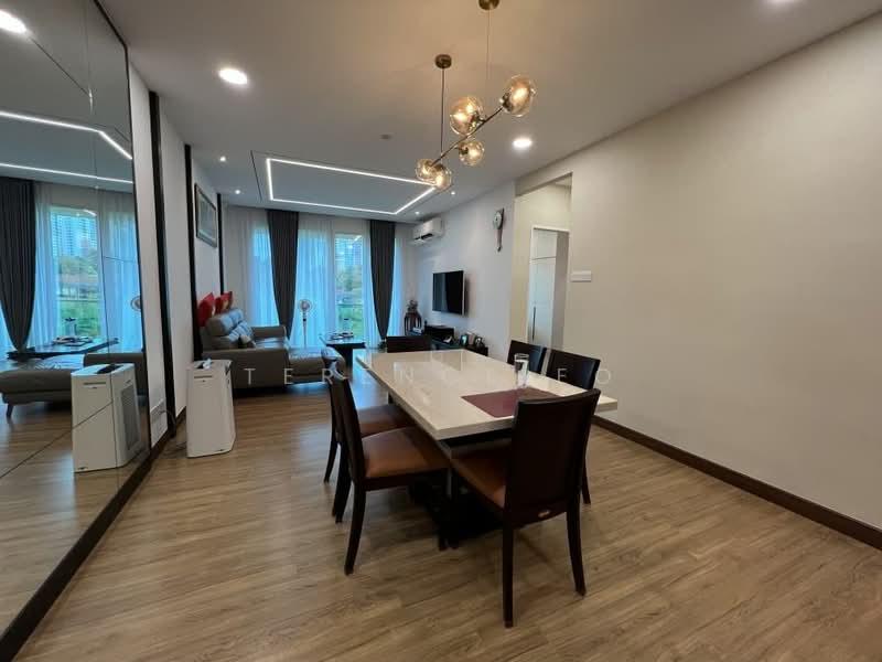 Larkin Residence Phase 2 - 4