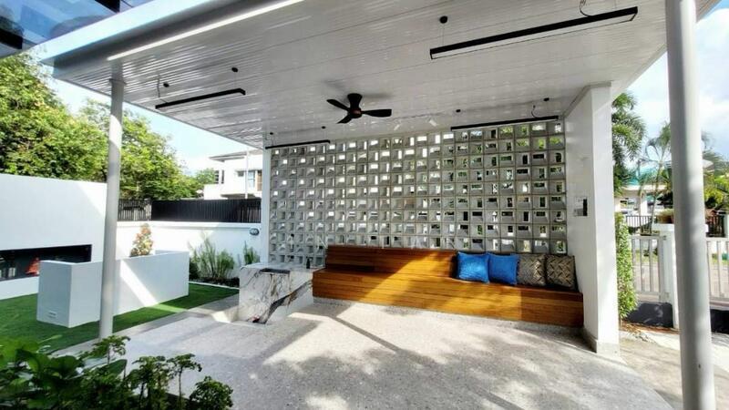 Licuala Garden @ Setia Tropika - 5