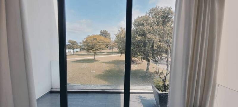 Licuala Garden @ Setia Tropika - 4