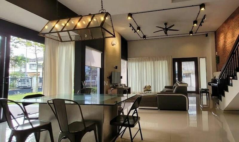 Licuala Garden @ Setia Tropika - 1