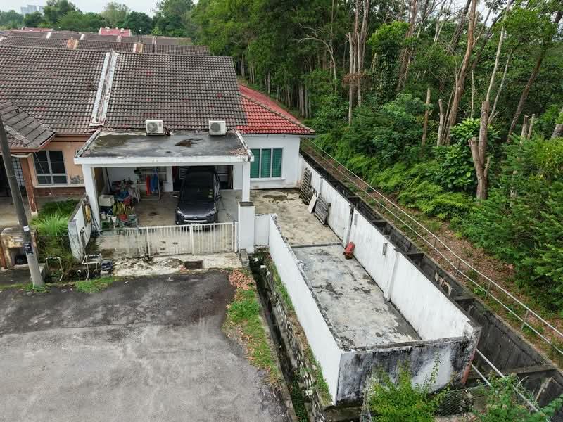 LEP 7 @ Seri Kembangan - 1