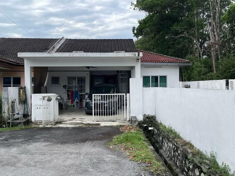 LEP 7 @ Seri Kembangan - 3