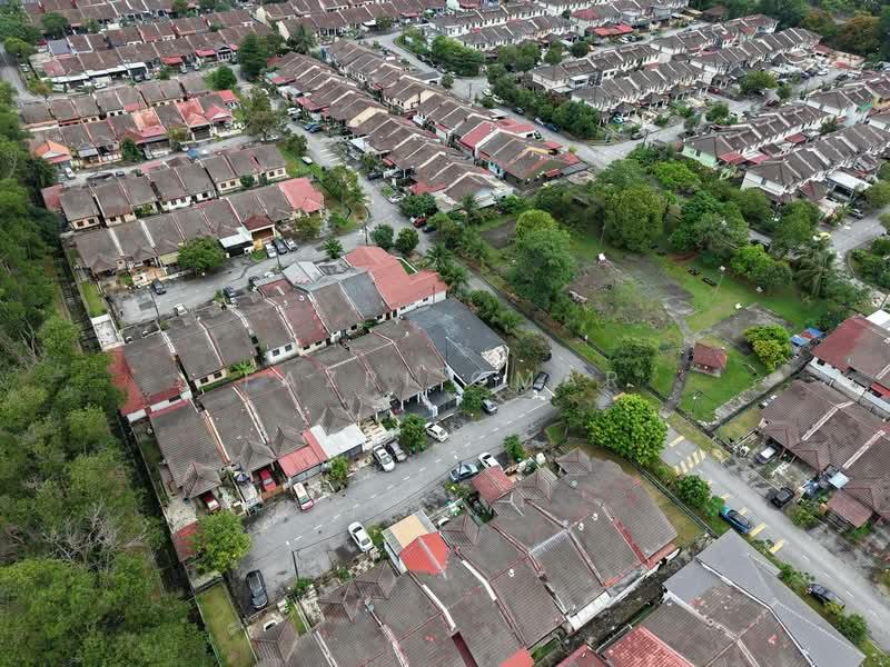 LEP 7 @ Seri Kembangan - 5