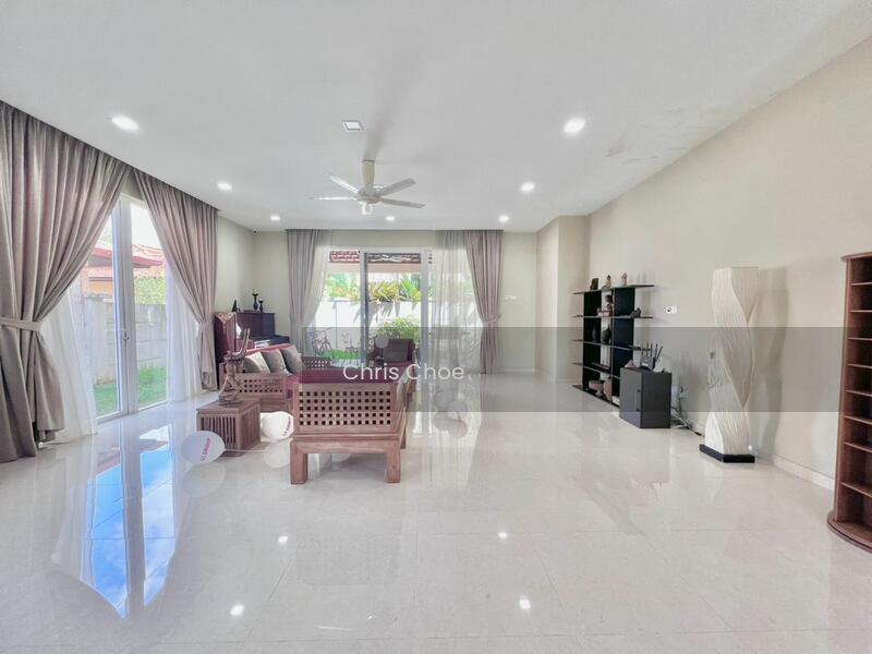 Bungalow at Taman Tun Dr Ismail - 5