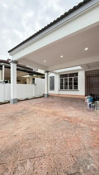 Taman Mutiara Rini - 2