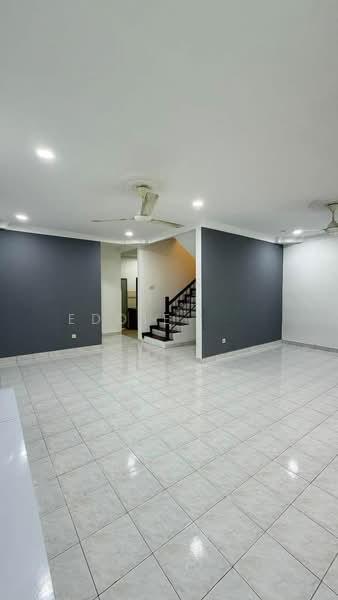 Taman Mutiara Rini - 4
