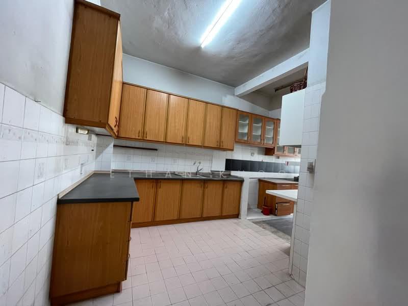 Bandar Sri Damansara - 5