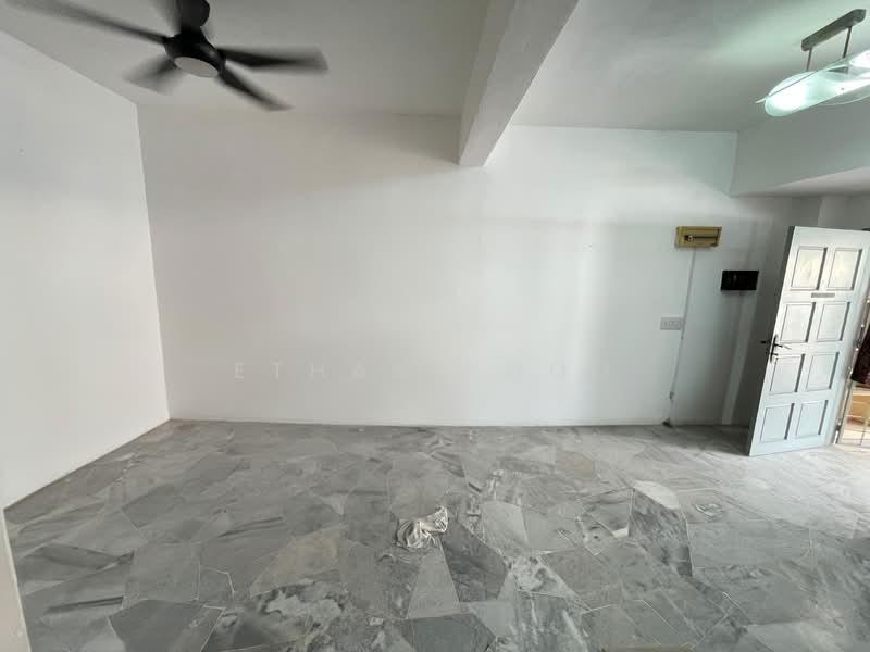 Bandar Sri Damansara - 4