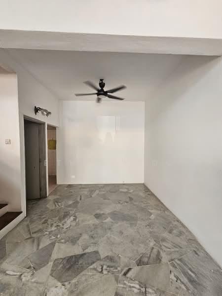 Bandar Sri Damansara - 3