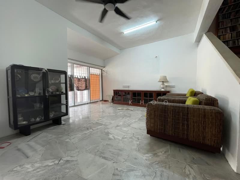 Bandar Sri Damansara - 2