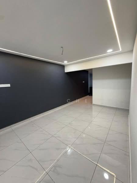 Taman Damai Jaya - 3