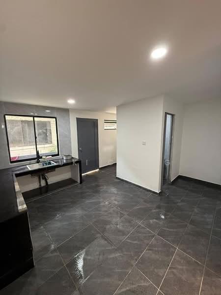 Taman Damai Jaya - 4