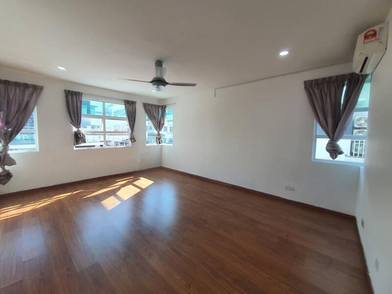 Blue Sky Residence - 2