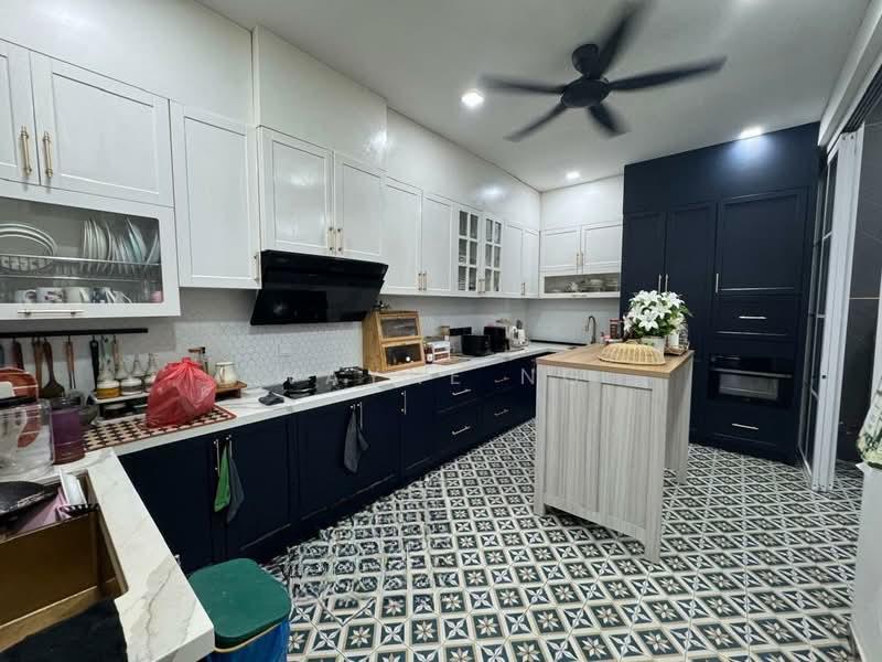 Bukit Indah Corner Lot Unit - 3