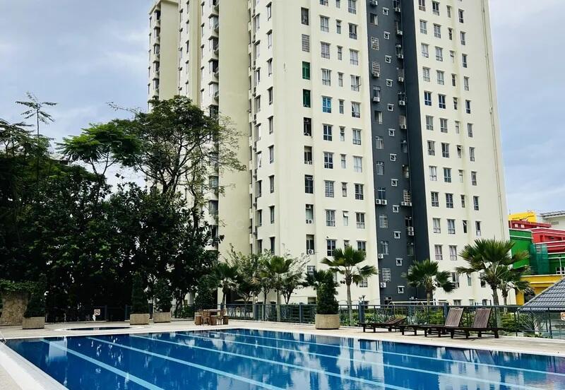 Prima Midah Heights - 5