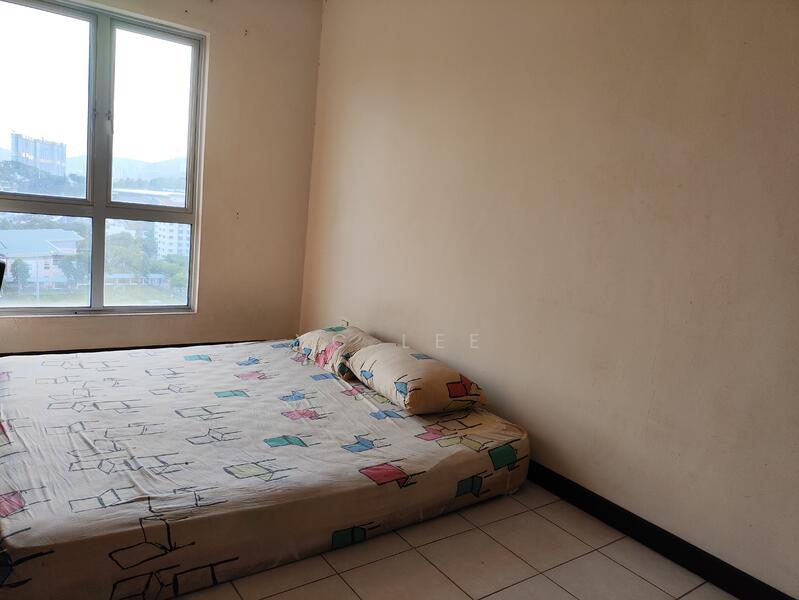 Prima Midah Heights - 4