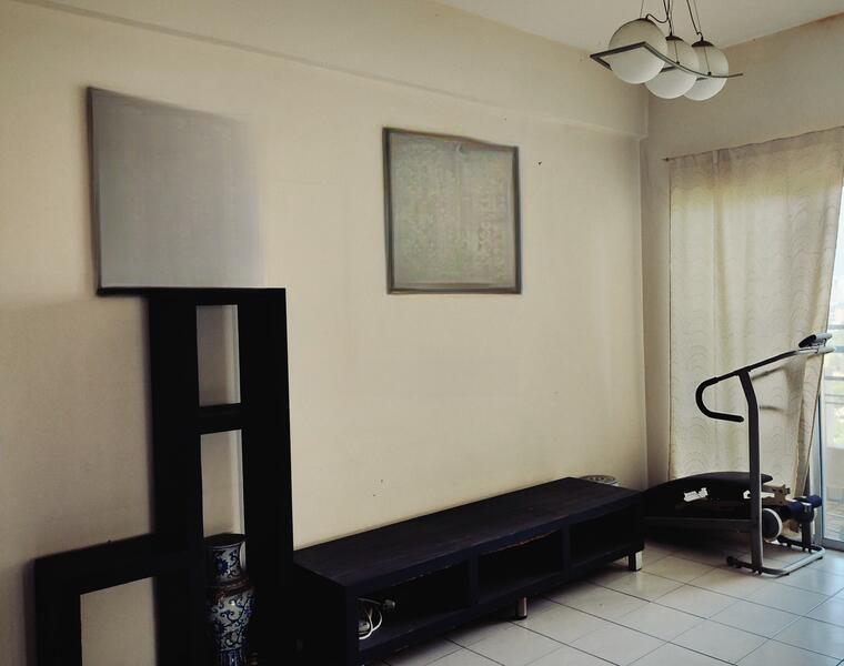 Prima Midah Heights - 1