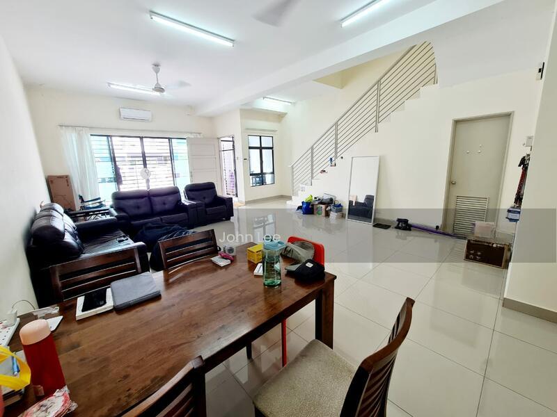 Lakeside Residences - 2