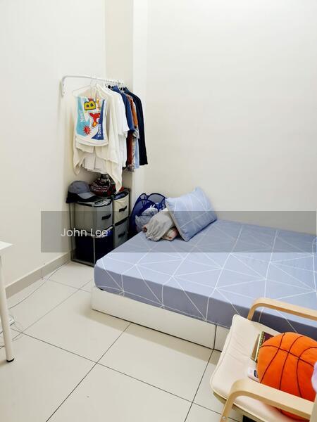 Lakeside Residences - 5