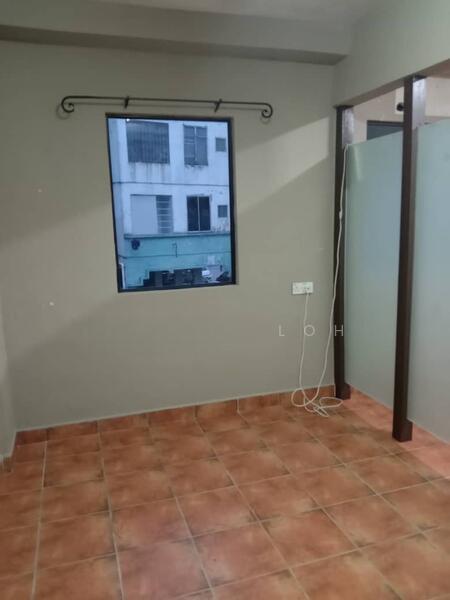 Taman Tan Sri Yaacob - 3