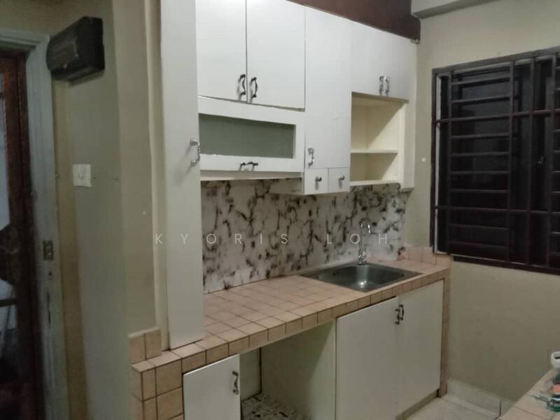 Taman Tan Sri Yaacob - 2