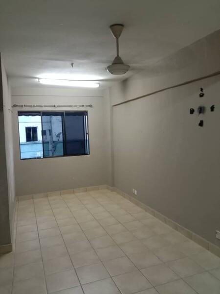 Taman Tan Sri Yaacob - 1