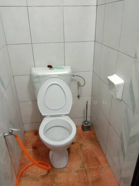 Taman Tan Sri Yaacob - 5