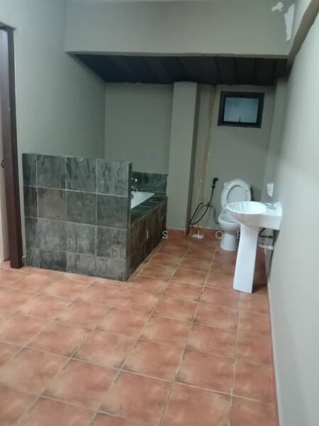 Taman Tan Sri Yaacob - 4