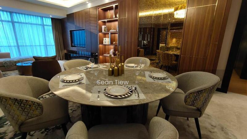 The Ritz-Carlton Residences - 5