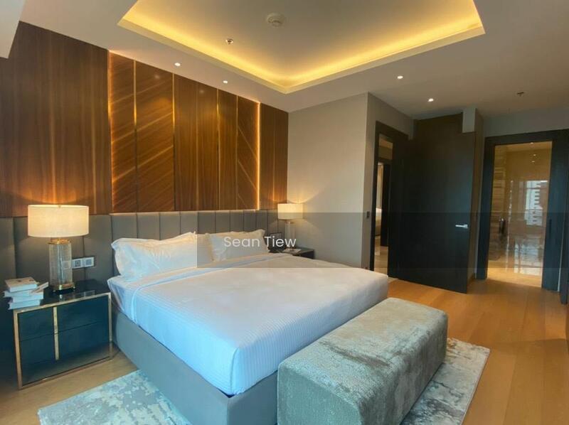 The Ritz-Carlton Residences - 4