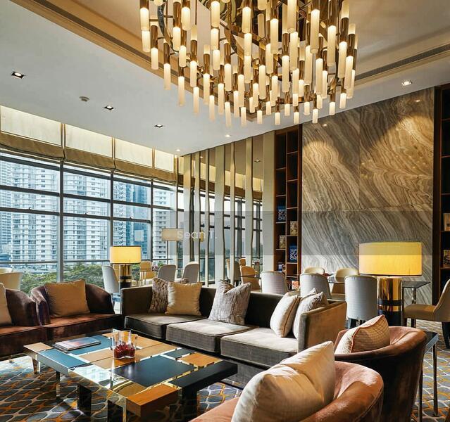 The Ritz-Carlton Residences - 2