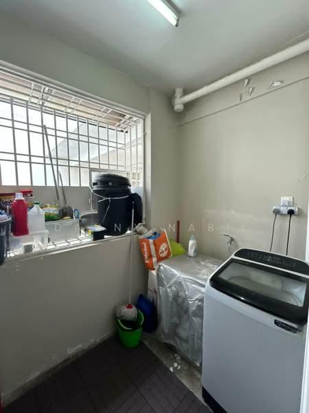 Kristal Heights - 2