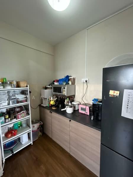 Kristal Heights - 4
