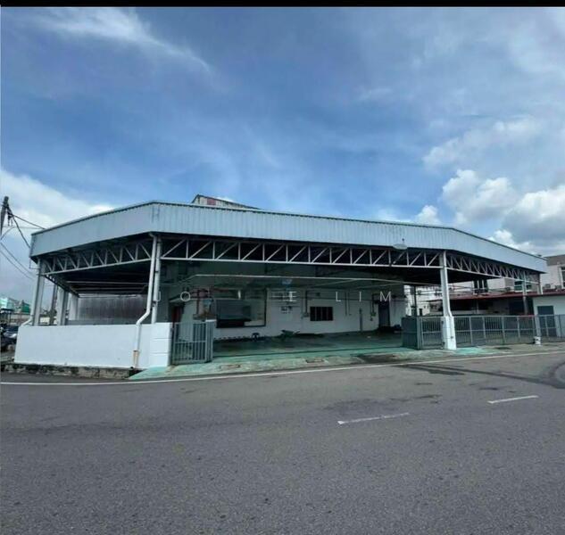 Taman Merdeka Permai - 5