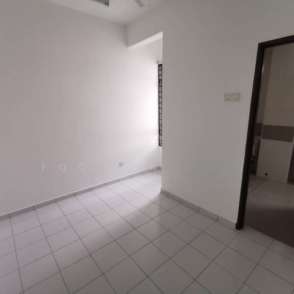 Cassis, Kota Emerald West - 4