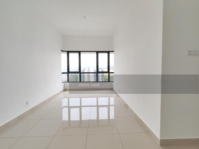 Alstonia Residence - 2
