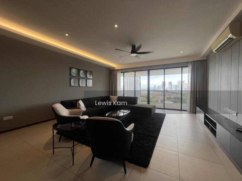 The Landmark - 4