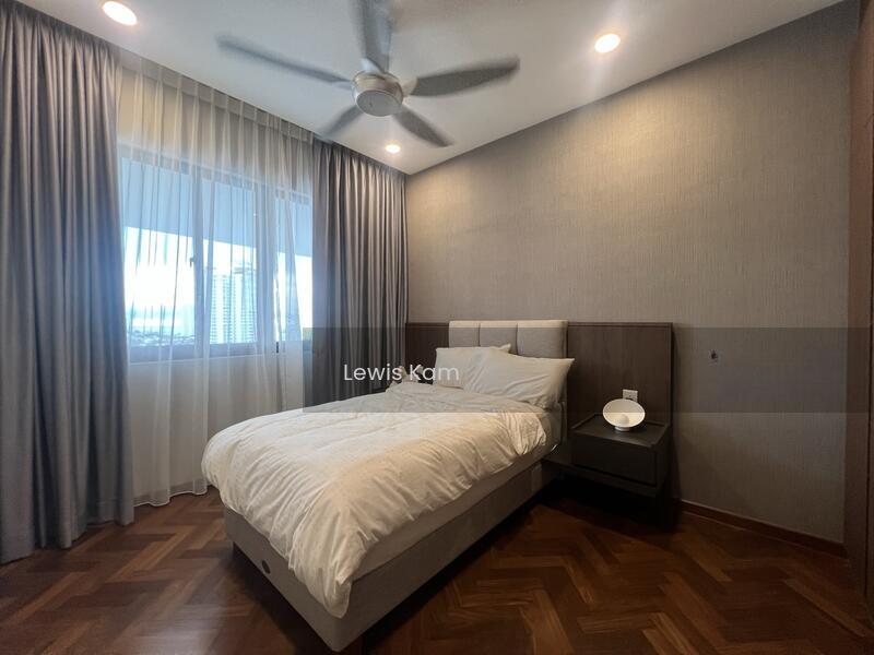 The Landmark - 5