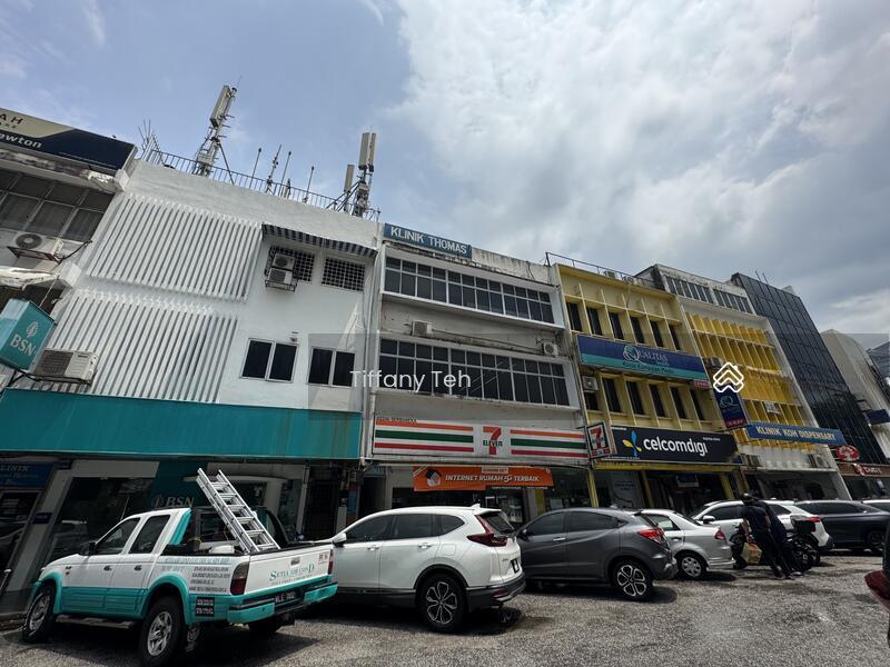 Petaling Jaya - 2