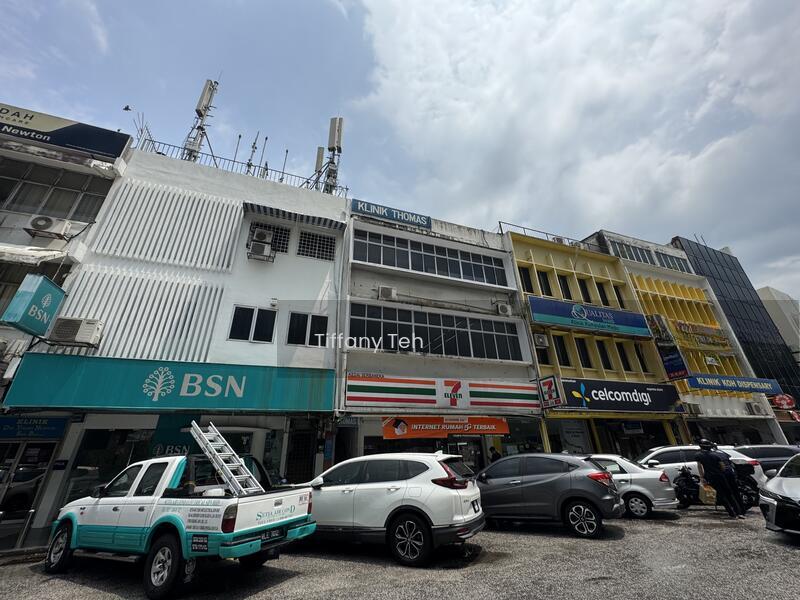 Petaling Jaya - 3