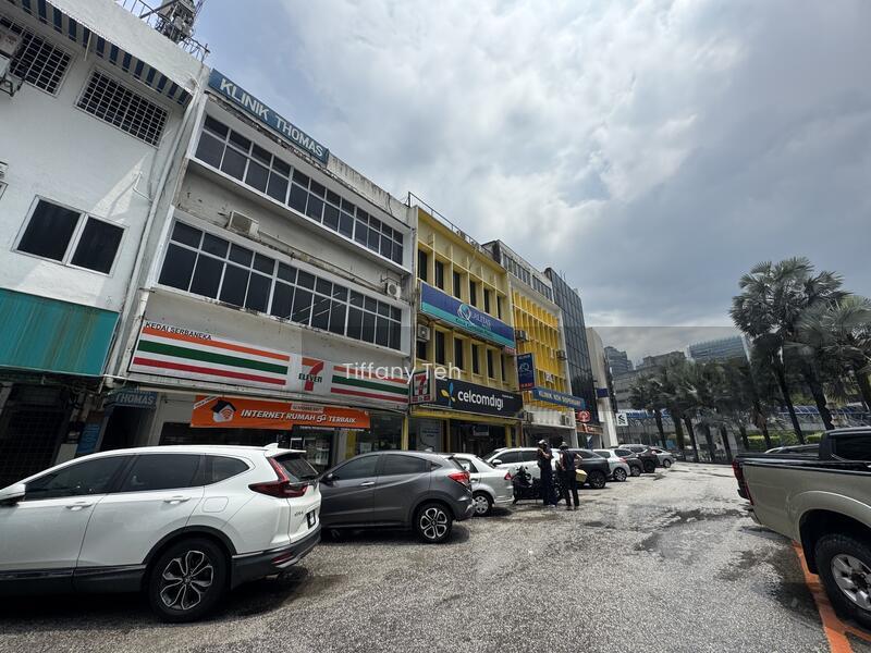 Petaling Jaya - 4