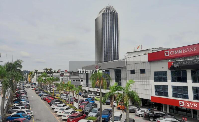 Petaling Jaya - 5