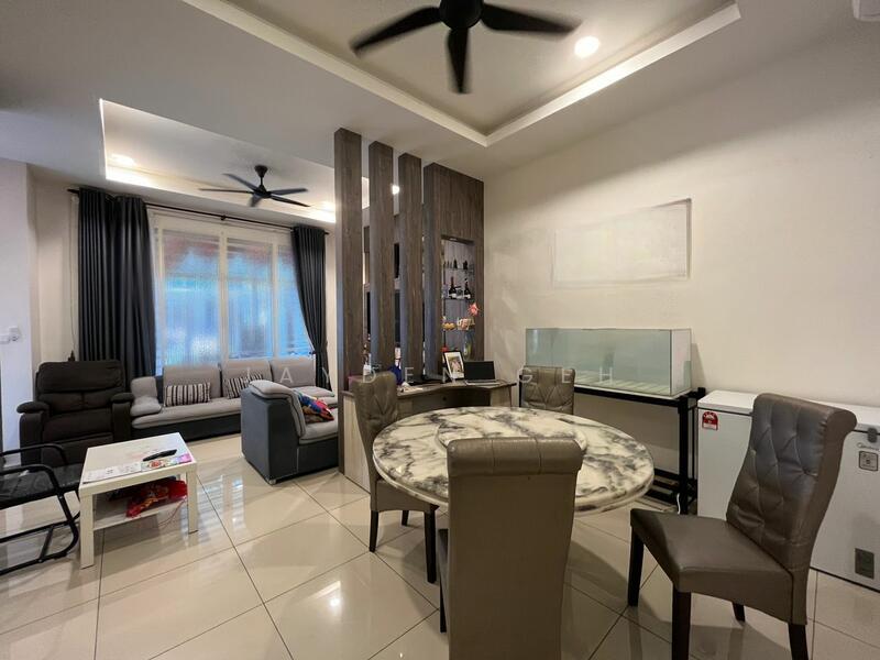 Taman Tunku Intan Safinaz TTIS, Jitra Kedah - 2