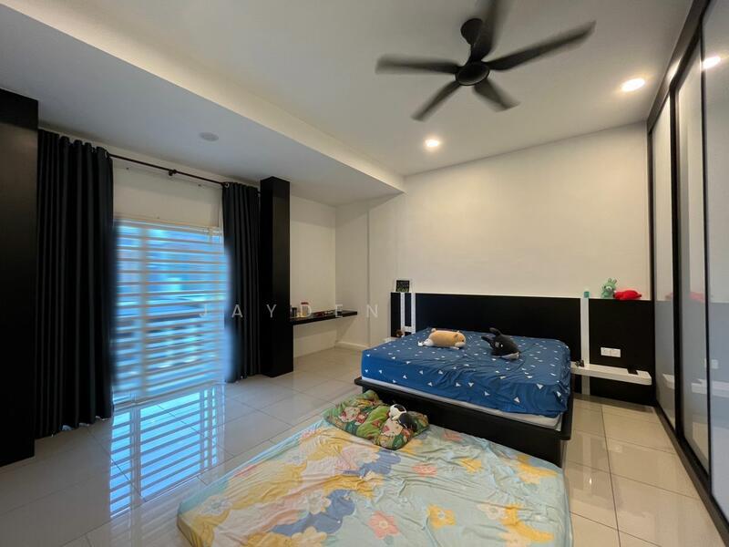 Taman Tunku Intan Safinaz TTIS, Jitra Kedah - 4