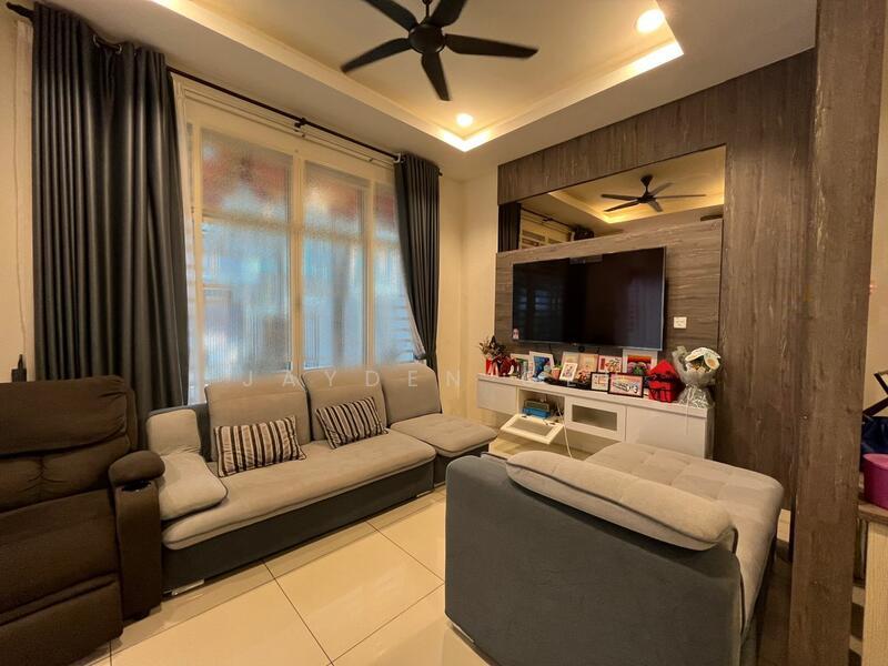 Taman Tunku Intan Safinaz TTIS, Jitra Kedah - 3