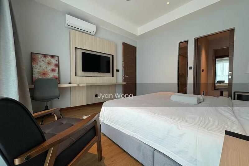 Alfa Bangsar - 2