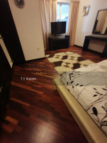 Armanee Terrace - 2