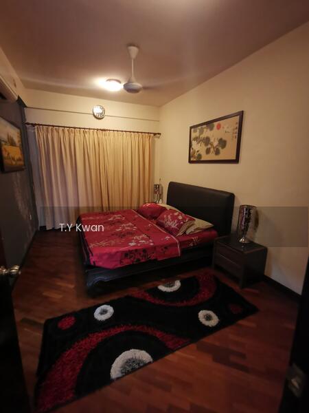 Armanee Terrace - 4