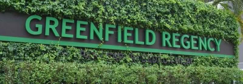 Greenfield Regency - 5