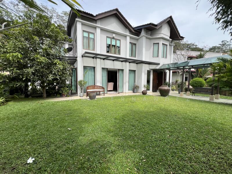 Damansara Heights - 1